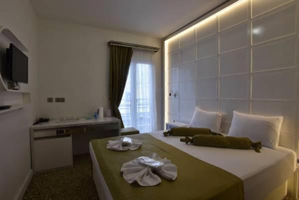 Airport Trabzon Otel Bostanci 外观 照片