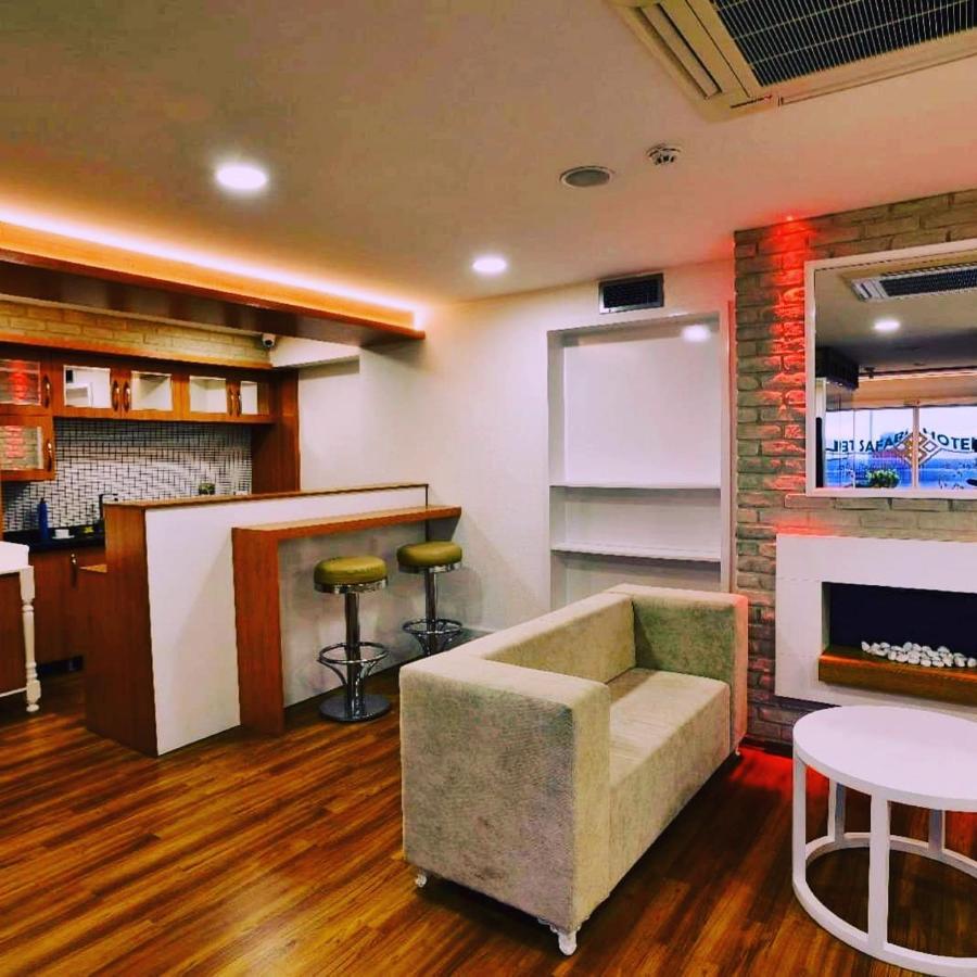 Airport Trabzon Otel Bostanci 外观 照片