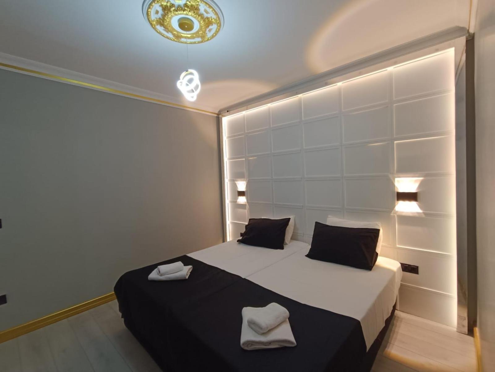 Airport Trabzon Otel Bostanci 外观 照片