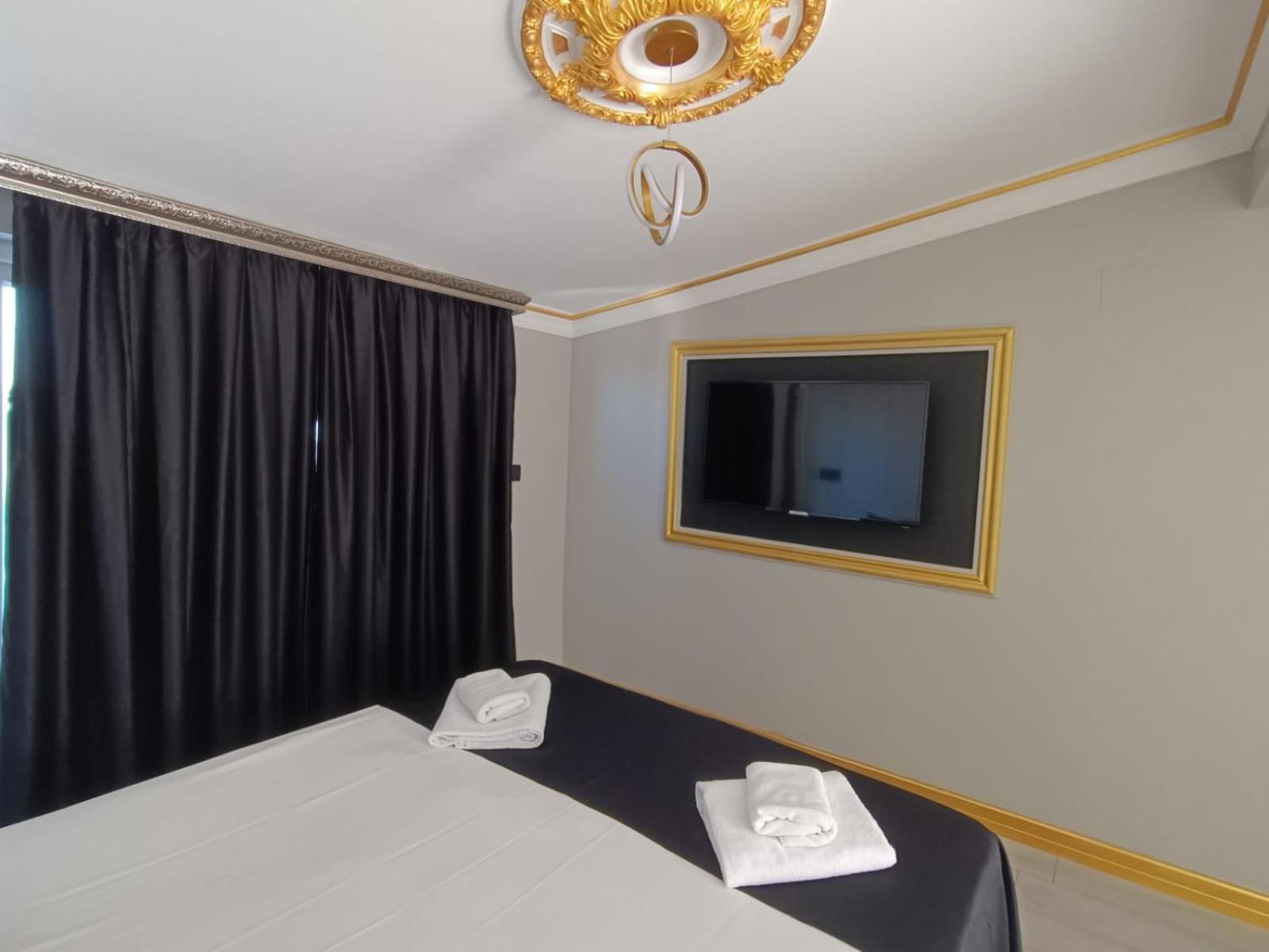 Airport Trabzon Otel Bostanci 外观 照片