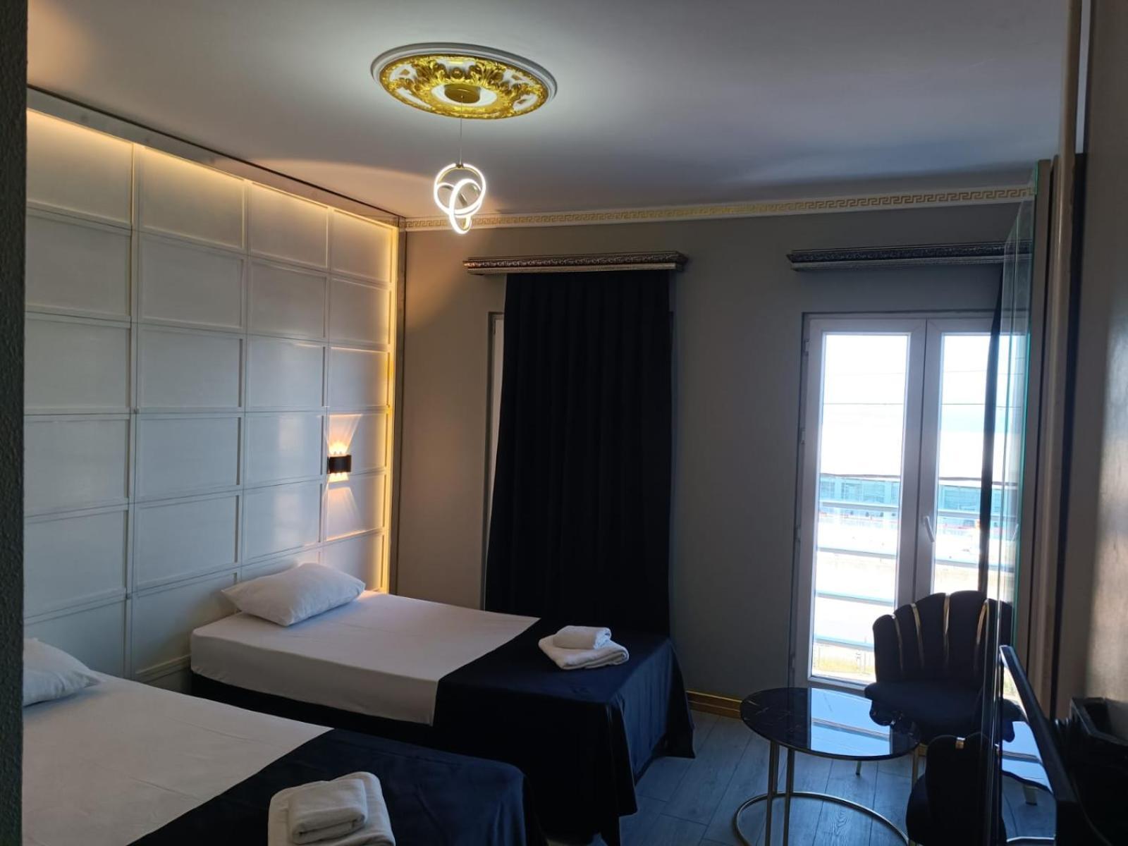 Airport Trabzon Otel Bostanci 外观 照片